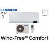 Samsung Windvrij Comfort AR18TXFCAWK