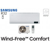 Samsung Windvrij Comfort AR12TXFCAWK