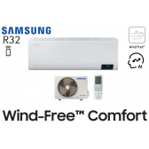 Samsung Windvrij Comfort AR09TXFCAWK