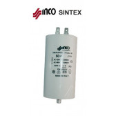 Inco Sintex permanente condensator 5 μF
