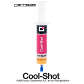Additief voor COOL-SHOT airco- en koelsystemen