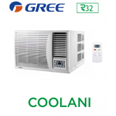 GREE Window airconditioner COOLANI 9