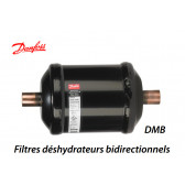 Danfoss DMB bidirectionele filterdrogers