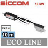 Pompe de relevage de condensats ECO LINE® de "SICCOM"