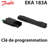 Danfoss EKA 183A programmeersleutel