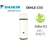 Daikin Altherma M warmtepomp - EKHLE260CV3