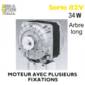 EMI motor voor meerdere armaturen 82V-4534/12