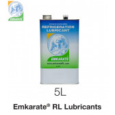 Polyester synthetische olie RL 220H van "Emkarate