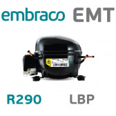 Aspera compressor - Embraco EMT2117U - R290