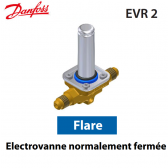 Magneetventiel zonder spoel EVR 2 - 032F8056 - Danfoss