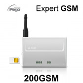 PEGO EXPERT GSM Alarmzender