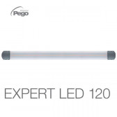Plafondlamp EXPERT LED 120 van Pego