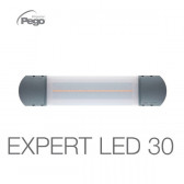 Plafondlamp EXPERT LED 30 van Pego