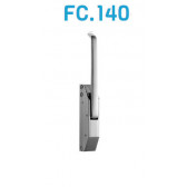 Automatische grendels voor kleine deuren FC140A