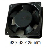 Fengda FD9225A2HBL compacte axiale ventilator