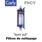 Carly FNCY 284 Reinigingsfilterdroger - 1/2" SAE