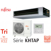 Fujitsu ARXG 36 KHTAP Driefasige Middendrukleiding
