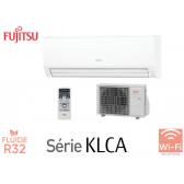 Fujitsu KL-serie ASYG24KLCA