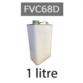 PVE-compressorolie FVC68D 1 L