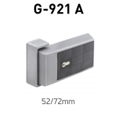 G-921A 1-punts automatische composietbevestiging - 52/72mm