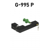 Slot met sleutel G-995 P