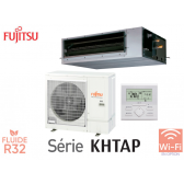 Fujitsu ARXG 30 KHTAP middeldrukleiding