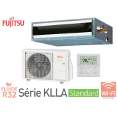 Fujitsu Slim Gainable Standaard Serie ARXG 12 KLLAP