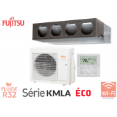 Fujitsu ARXG 30 KMLA Eco Serie Middendrukunit