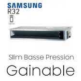 Samsung Gainable Slim AC071BNLDKG