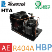 Tecumseh AET4450ZHR condensing unit - R404A, R449A, R407A, R452A