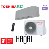 Toshiba HAORI Muurbevestiging RAS-B10N4KVRG-E