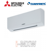 i-MXW 20 MURAL ventilatorconvector