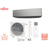 Fujitsu KE serie ASYG 12 KETA-B