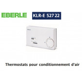 Thermostaten voor airconditioning KLR-E 52722 van "Eberle