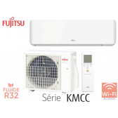 Fujitsu KMCC serie ASYG 12 KMCC