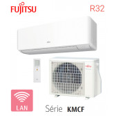 Fujitsu KMC serie ASYG09KMCF
