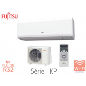 Fujitsu DC-omvormer voor wandmontage Serie KP ASYG 9 KP