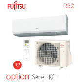 Fujitsu KP serie ASYG09KPCE