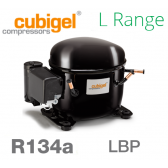 Cubigel GL80AA compressor - R134a
