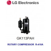 LG GKS086KAB Roterende Compressor (GK113PAH)