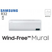 Samsung WALL gemonteerde Wind-Free™ AC026TNXDKG