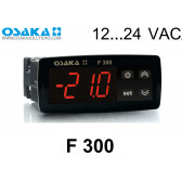 Thermostat numérique de refroidissement F 300 de Osaka en 12...24 VAC