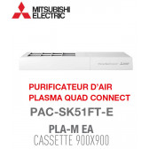 PLASMA QUAD CONNECT filter PAC-SK51FT-E