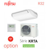 Fujitsu KAPITEIN Standaard Serie ABYG18KRTA