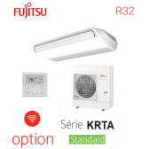 Fujitsu Standaard serie FLOOR ABYG45KRTA eenfase