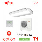 Fujitsu Standaard serie FLOOR ABYG54KRTA driefasig