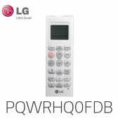 LG PQWRHQ0FDB Infrarood afstandsbediening 