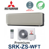 MHI Premium wand SRK25ZS-WFT