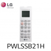 LG PWLSSB21H Infrarood afstandsbediening