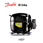 Danfoss SC15GH compressor - R134a